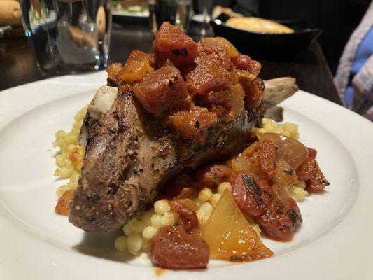 Osso Buco