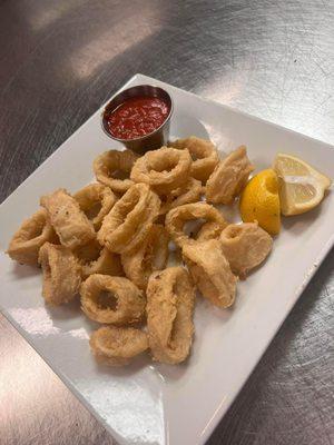 Calamari