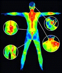 Full Body Scan -Early detection for your family years before symptoms occur.