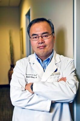 Dr. William Choi