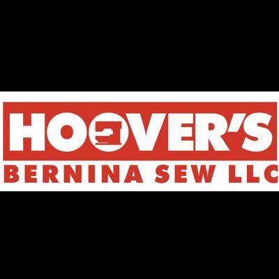 Hoover's Bernina Sew