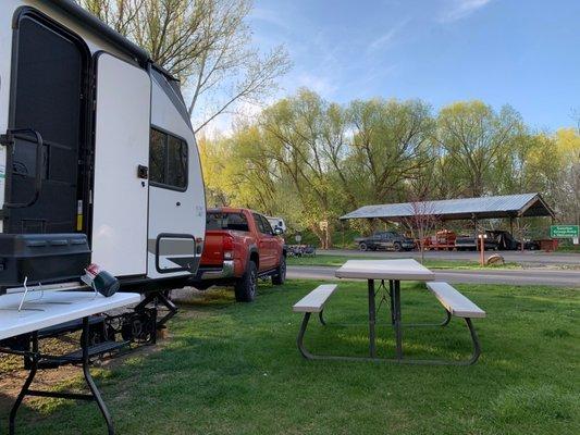 Lakeside RV Campground