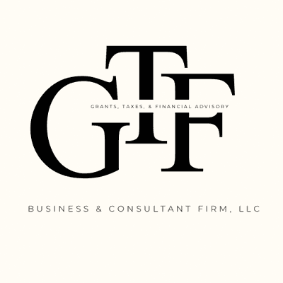 GTF Business & Consultant Firm