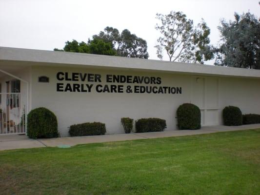 Clever Endeavors Early Care & Education