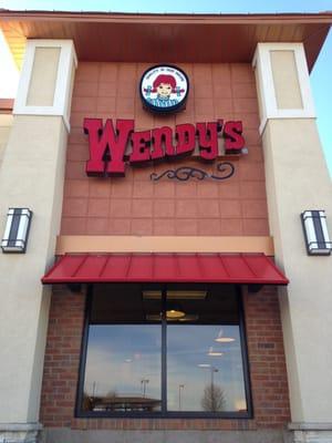 Wendy's