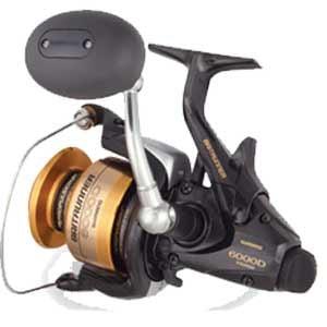 Shimano D Series Baitrunner Reels  Shimano OC Series Baitrunners  Best Selection of Baitrunner and Baitfeeder Reels  Ocean State Tackle