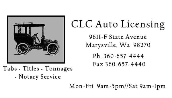 We will try our best to make sure you have great customer service! Sometimes transactions are not straight forward, let us help with that!!