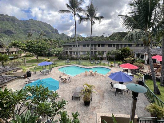 The Kauai Inn