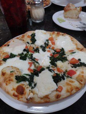 Popeye Pizza