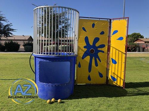 Dunk Tank Rental