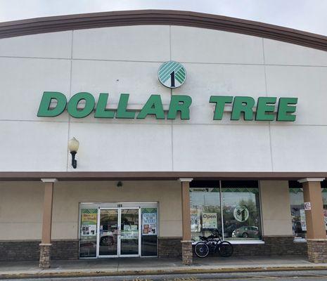 Dollar Tree