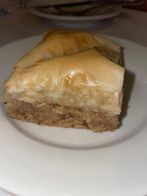 Baklava