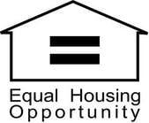 equal housing opportunity