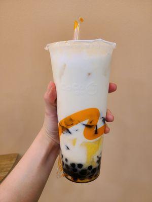 CoCo Bubble Tea