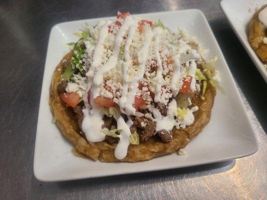 Sopes