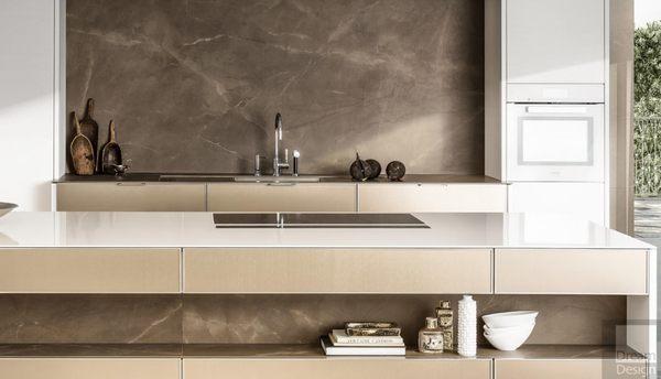 New Neolith colors and textures!