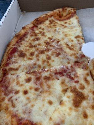 Cheese Pizza