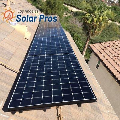 Los Angeles Solar Pros offers the lowest solar panel cost in Southern California.