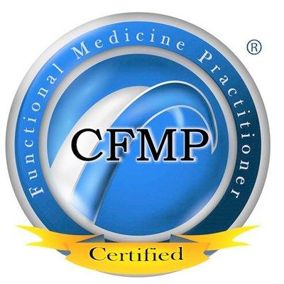 Certified Functional Medicine Practitioner