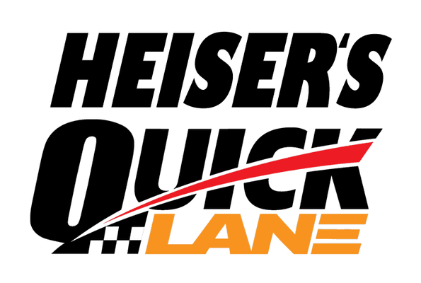 Heiser's Quick Lane