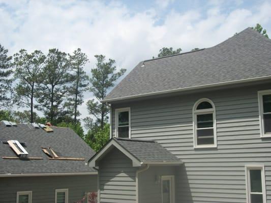 CertainTeed 30 yr LandMark AR Designer Shingle