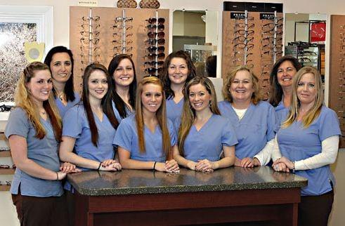 Mt Airy Eye Care