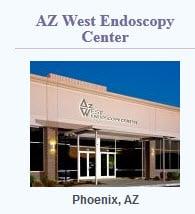 AZ West Endoscopy Center