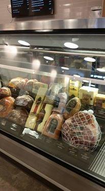 Boars Head Meats and Cheeses