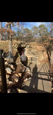 Eureka Springs Treehouses