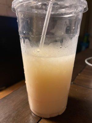 Horchata