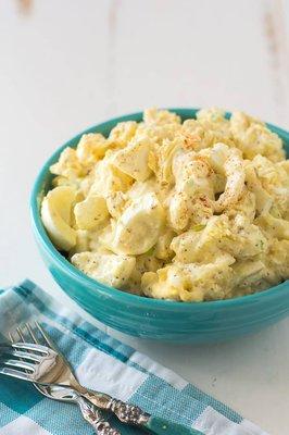 POTATO SALAD