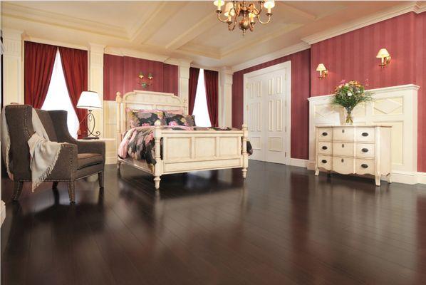 Mirage African Mahogany Onyx Exclusive