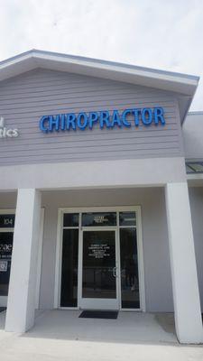 Florida Coast Chiropractic Clinic