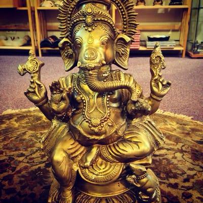 Om shree ganeshaya nama!!