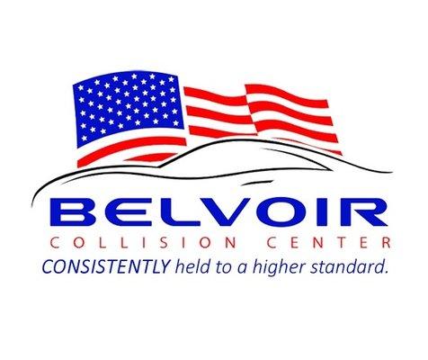 Belvoir Collision - Consistently Held to a Higher Standard