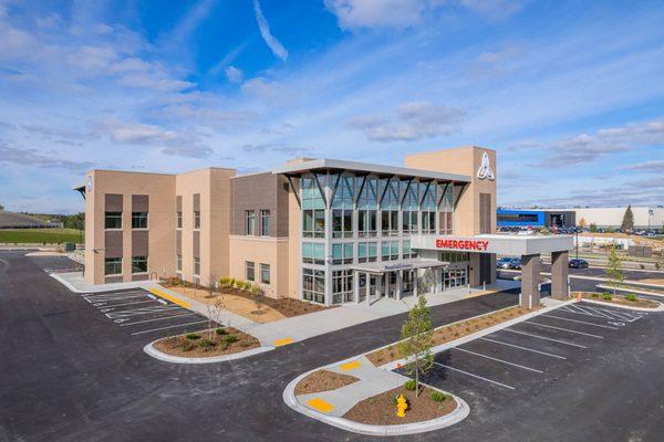 Ascension Wisconsin Hospital - Waukesha