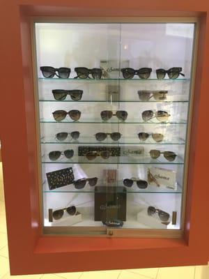 Exclusive Sunglasses and ophthalmic glasses