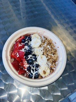 Acai Bowl