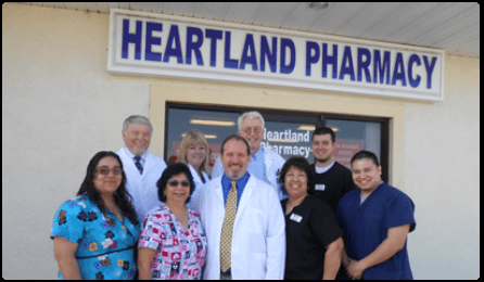 Heartland Pharmacy