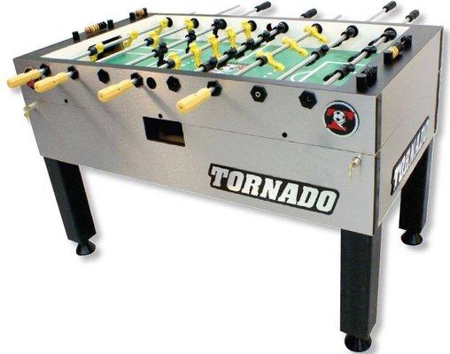 Our game tables will blow you away! Visit our website to view more of our leisure game tables!