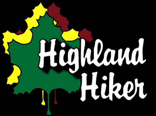 Highland Hiker