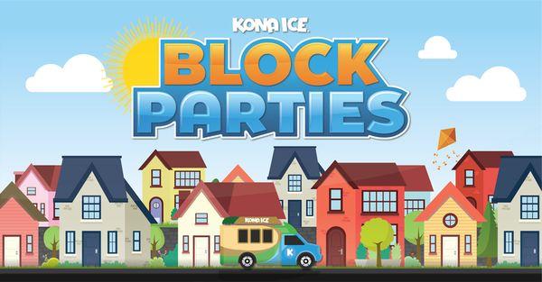 Want to host a block party? Reach out to us to hear about the perks of hosting a neighborhood block party!