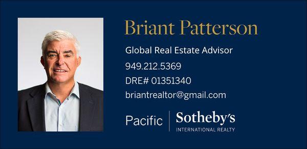 Local top realtor. Selling homes throughout South Orange County, CA