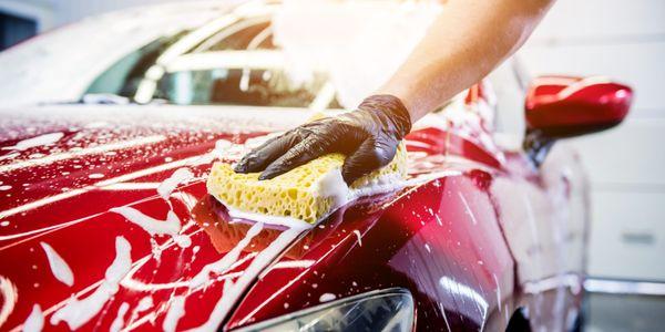 A1 Hand Carwash