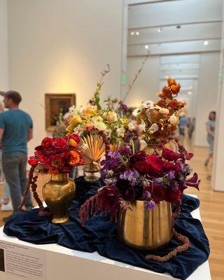 2022 Art in Bloom