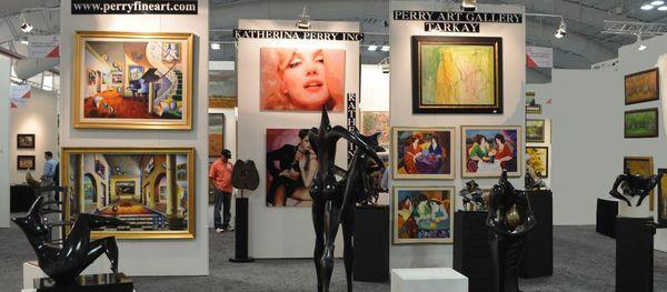 ART EXPO NYC