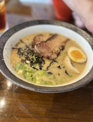 Tonkotsu