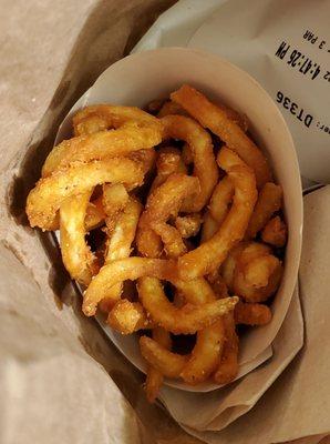 Curly Fries