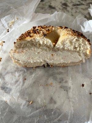 Bagels Plus