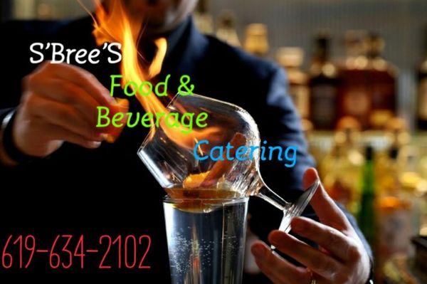 Quik Serv Bartending/Waitstaff and Catering